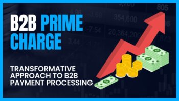 understanding b2b prime charge: a catalyst for financial transformation