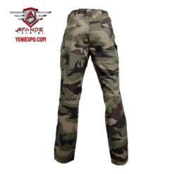 Camouflage Patterned Tactical Uniforms, Shirts And Pants. 22 From Turkey 2023-2024 combat jacket cp multicam tactical uniform wholesale for gaming, security guard, and training