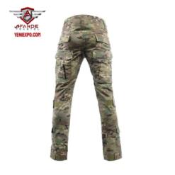 Camouflage Patterned Tactical Uniforms, Shirts And Pants. 19 From Turkey 2023-2024 combat jacket cp multicam tactical uniform wholesale for gaming, security guard, and training
