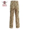 2023-2024 combat jacket cp multicam tactical uniform wholesale for gaming, security guard, and training