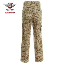 Tactical Camouflage Pant for Military, Hunting, Gaming, Secur...