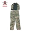 2023–2024 Kampfjacke CP Multicam taktische Uniform im Großhandel für Gaming, Wachmann und Training