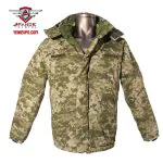 Боевая куртка 2023-2024 тактическая форма cp multicam оптом для игр, охраны и тренировок