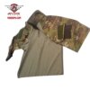 2023–2024 Kampfjacke CP Multicam taktische Uniform im Großhandel für Gaming, Wachmann und Training