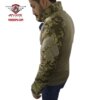 2023–2024 Kampfjacke CP Multicam taktische Uniform im Großhandel für Gaming, Wachmann und Training