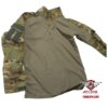 2023–2024 Kampfjacke CP Multicam taktische Uniform im Großhandel für Gaming, Wachmann und Training