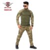 2023–2024 Kampfjacke CP Multicam taktische Uniform im Großhandel für Gaming, Wachmann und Training