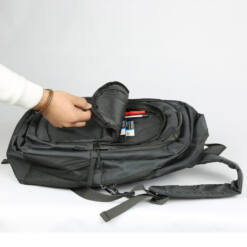 Wholesale Laptop Backpack - Premium 1680 Denier Fabric, Ergonomic Design, Customizable Logo Printing 10 From Turkey wholesale laptop backpack - premium 1680 denier fabric, ergonomic design, customizable logo printing