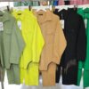 premium linen shirts for elegant women, sizes 38-46 | king fashion wholesale