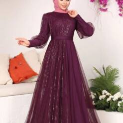 women dress tulle 38-46 wholesale only 5002