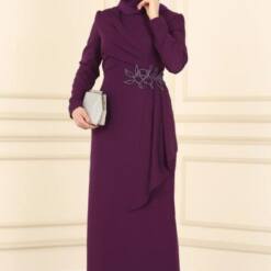 Women Dress Crepe 38-50 Wholesale Only Code 2516 5 From Turkey women dress sparkling glitter 38-46 wholesale only 2445
