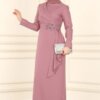 Women Dress Crepe 38-50 Wholesale Only Code 2516 4 From Turkey women dress sparkling glitter 38-46 wholesale only 2445