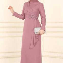 Women Dress Crepe 38-50 Wholesale Only Code 2516 4 From Turkey women dress sparkling glitter 38-46 wholesale only 2445