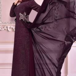 Women Dress Sparkling Glitter 38-46 Wholesale Only 2445 13 From Turkey women dress sparkling glitter 38-46 wholesale only 2445