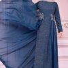 Women Dress Sparkling Glitter 38-46 Wholesale Only 2445 12 From Turkey women dress sparkling glitter 38-46 wholesale only 2445