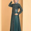 Women Dress Sparkling Glitter 38-46 Wholesale Only 2445 11 From Turkey women dress sparkling glitter 38-46 wholesale only 2445