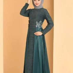 Women Dress Sparkling Glitter 38-46 Wholesale Only 2445 11 From Turkey women dress sparkling glitter 38-46 wholesale only 2445