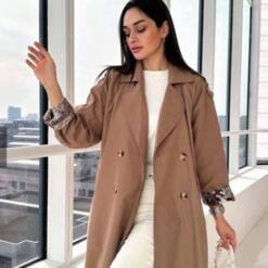 Women Trench Coat Wholesale Only 120 Cm Size 38-44 10 From Turkey women trench coat wholesale only 120 cm size 38-44