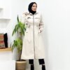Women Trench Coat Wholesale Only 120 Cm Size 38-48 13 From Turkey women trench coat wholesale only 120 cm size 38-44