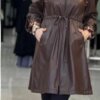 Women Trench Coat Zara Leather Wholesale Only Knee Length Size 38-48 Code 9150 3 From Turkey women trench coat wholesale only 120 cm size 38-44