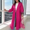 women trench coat wholesale only 120 cm size 38-44