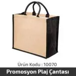 unleash your brand's potential with the exclusive promotional beach bag 10070