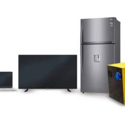 Basari Solar System 340 Watt Power Supply 4 From Turkey basari solar system 340 watt power supply