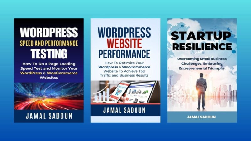 get my book "startup resilience" free. limited time offer 18/8-23/8, 2023