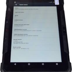 Hidon 8 Inch Mtk6765 Octa-Core 6Gb+128Gb Industrial Computer With Fhd Screen Android 12 Ip68 4G Lte Rugged Tablets 9 From Turkey hidon 8 inch mtk6765 octa-core 6gb+128gb industrial computer with fhd screen android 12 ip68 4g lte rugged tablets
