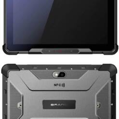 hidon 8 inch mtk6765 octa-core 6gb+128gb industrial computer with fhd screen android 12 ip68 4g lte rugged tablets