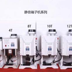 Efficient And Versatile High Speed Stripping And Terminal Crimping Machine 3 From Turkey efficient and versatile high speed stripping and terminal crimping machine
