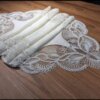table covers for the salon, 5 pieces set