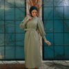 robes femme fustan : style moderne en tailles 36, 38, 40, 42 - vente en gros pour l'export