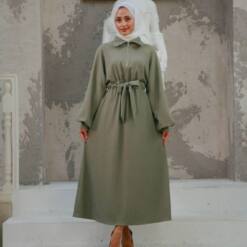 Fustan Women'S Dresses: Modern Style In Sizes 36, 38, 40, 42 - Wholesale For Export 13 From Turkey fustan women's dresses: modern style in sizes 36, 38, 40, 42 - wholesale for export