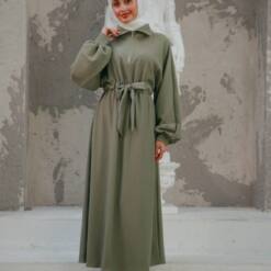 Fustan Women'S Dresses: Modern Style In Sizes 36, 38, 40, 42 - Wholesale For Export 16 From Turkey fustan women's dresses: modern style in sizes 36, 38, 40, 42 - wholesale for export