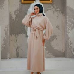 Fustan Women'S Dresses: Modern Style In Sizes 36, 38, 40, 42 - Wholesale For Export 18 From Turkey fustan women's dresses: modern style in sizes 36, 38, 40, 42 - wholesale for export