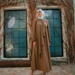 Fustan Women'S Dress: Sizes 36, 38, 40, 42 - Wholesale For Export 18 From Turkey fustan women's dress: sizes 36, 38, 40, 42 - wholesale for export