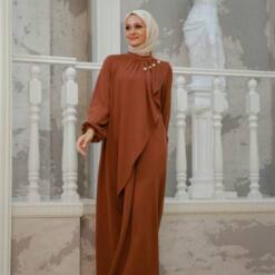 Fustan Women'S Dress: Sizes 36, 38, 40, 42 - Wholesale For Export 15 From Turkey fustan women's dress: sizes 36, 38, 40, 42 - wholesale for export