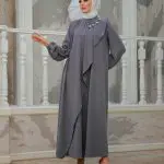 robe femme fustan : tailles 36, 38, 40, 42 - vente en gros pour l'export