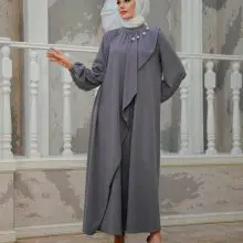 fustan 女式连衣裙：尺码 36、38、40、42 - 批发出口