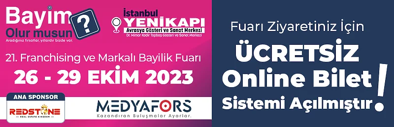 YeniExpo