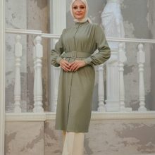 fustan women's modest tops: sizes 36, 38, 40, 42 - wholesale, crafted in turkiye