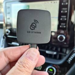 aawireless Dongle Bluetooth Android