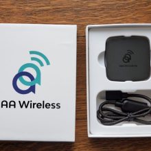 awireless dongle bluetooth android