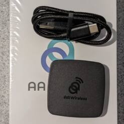 Aawireless Dongle Bluetooth Android 7 From Turkey aawireless dongle bluetooth android