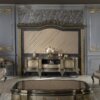 Alara Classic Tv Stand Unit: Where Classic Design Meets Modern Entertainment 2 From Turkey alara classic tv unit