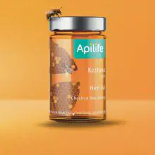 apilife propolis drops supplement (20 cc)