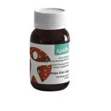 tabletki z ekstraktem propolisu apilife (60 sztuk)