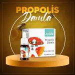 apilife propolis druppels supplement (20 cc)