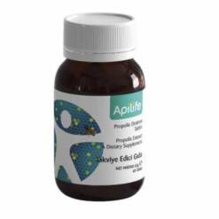 apilife propolis extract tablets (60 count)